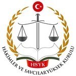 Hakimler ve Savcılar Yüksek Kurulu Vektörel Logosu [PDF File]