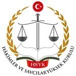 Hakimler ve SavcÄ±lar YÃ¼ksek Kurulu VektÃ¶rel Logosu [PDF File]