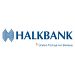 Türkiye Halk Bankası Logo