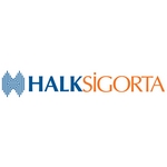 Halk Sigorta Logo