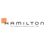 Hamilton Watch Logo