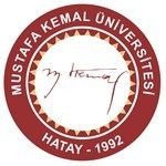 MKÜ – Mustafa Kemal Üniversitesi (Hatay) Vektörel Logosu [EPS-PDF]