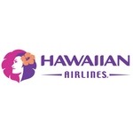 Hawaiian Airlines Logo