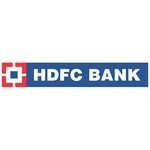 HDFC Bank Logo [EPS-PDF]