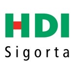 HDI Sigorta Logo