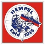 Hempel Logo [EPS-PDF]