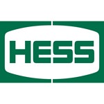Hess Corporation Logo [EPS File]