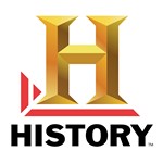 History TV Channel Logo [EPS-PDF]