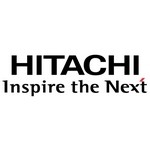 Hitachi Logo