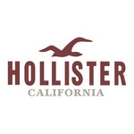 Hollister California Logo