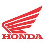 Honda Motorcycle Logo