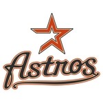 Houston Astros Logo