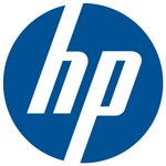 HP Logo [Hewlett Packard]