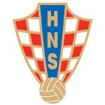Croatian Football Federation & Croatia National Football Team Logo