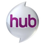 Hub Tv Logo [PDF]