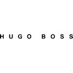 Hugo Boss Logo [AI-PDF]