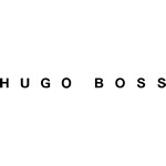 Hugo Boss Logo