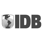 IDB – Inter-American Development Bank Logo [PDF]