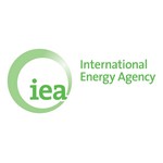 IEA – International Energy Agency Logo [EPS-PDF]
