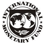 IMF – International Monetary Fund Logo