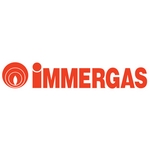 Immergas Logo