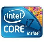 Intel Core i7 Processor Logo