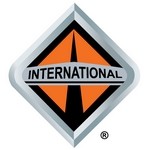 International Trucks Logo