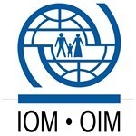IOM – International Organization for Migration Logo [PDF]
