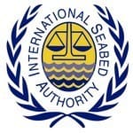 ISA – International Seabed Authority Logo [PDF]