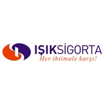 IÅŸÄ±k Sigorta Logo