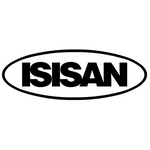 IsÄ±san Logo