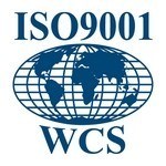 ISO 9001 Logo