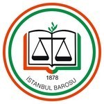 Ä°stanbul Barosu VektÃ¶rel Logosu