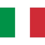 Italy Flag [Italian]