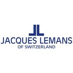 Jacques Lemans Logo