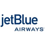 jetBlue Airways Logo