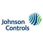 Johnson Controls Logo [EPS-PDF Files]