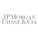 JPMorgan Chase & Co. Logo