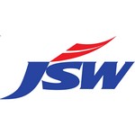 JSW Group Logo