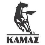 Kamaz Logo [EPS-PDF]