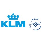 klm royal dutch airlines logo thumn