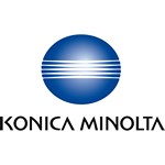 Konica Minolta Logo [AI-PDF]