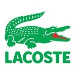 Lacoste Logo