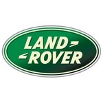 Land Rover Logo