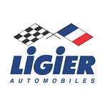 Ligier Logo [EPS-PDF]