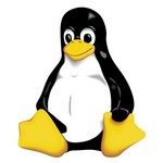 Linux Tux Logo