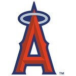Angels Logo [Los Angeles Angels of Anaheim]