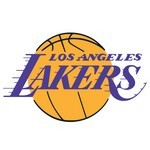 LA Logo [Los Angeles Lakers]