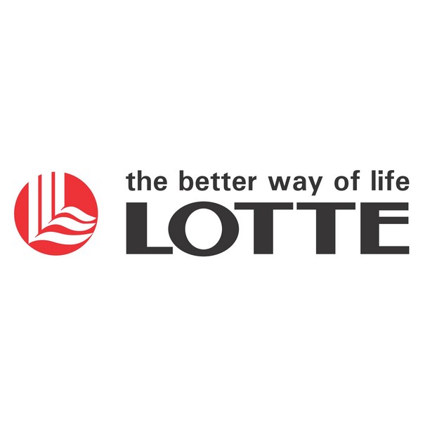 Lotte Logo [EPS-PDF]