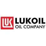 Lukoil Logo